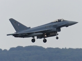 German Air Force (Luftwaffe) Eurofighter EF2000 Typhoon (3149) at  Cologne/Bonn, Germany