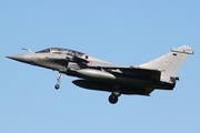 French Air Force (Armée de l’Air) Dassault Rafale B (317) at  Leeuwarden Air Base, Netherlands