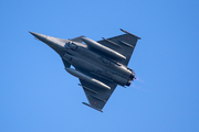 French Air Force (Armée de l’Air) Dassault Rafale B (317) at  Leeuwarden Air Base, Netherlands