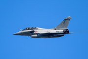 French Air Force (Armée de l’Air) Dassault Rafale B (317) at  Leeuwarden Air Base, Netherlands