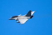 French Air Force (Armée de l’Air) Dassault Rafale B (317) at  Leeuwarden Air Base, Netherlands