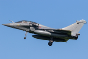 French Air Force (Armée de l’Air) Dassault Rafale B (317) at  Leeuwarden Air Base, Netherlands