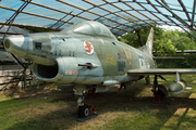 German Air Force Fiat G.91R/3 (3178) at  Merseburg, Germany