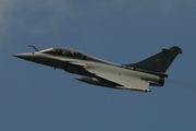 French Air Force (Armée de l’Air) Dassault Rafale B (318) at  Kleine Brogel AFB, Belgium