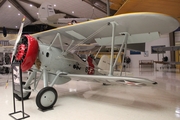 United States Army Air Force Boeing P-12F (32-0092) at  Pensacola - NAS, United States