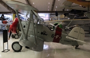 United States Army Air Force Boeing P-12F (32-0092) at  Pensacola - NAS, United States