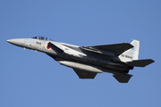 Japan Air Self-Defense Force McDonnell Douglas F-15J Eagle (32-8942) at  Nagoya - Komaki, Japan