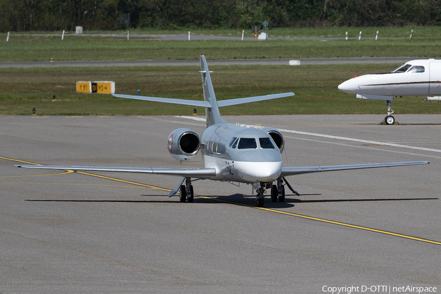 French Navy (Aéronavale) Dassault Falcon 10MER (32) | Photo 161861