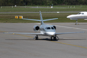 French Navy (Aéronavale) Dassault Falcon 10MER (32) at  Hamburg - Fuhlsbuettel (Helmut Schmidt), Germany