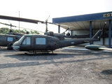 Salvadoran Air Force (Fuerza Aerea Salvadorena) Bell UH-1M Iroquis (320) at  Ilopango - International, El Salvador