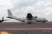 Mexican Air Force (Fuerza Aerea Mexicana) CASA C-295M (3204) at  Mexico City - Santa Lucia, Mexico