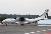 Mexican Air Force (Fuerza Aerea Mexicana) CASA C-295M (3206) at  Mexico City - Santa Lucia, Mexico