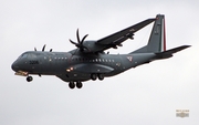 Mexican Air Force (Fuerza Aerea Mexicana) CASA C-295M (3206) at  Mexico City - Lic. Benito Juarez International, Mexico