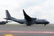 Mexican Air Force (Fuerza Aerea Mexicana) CASA C-295W (3208) at  Mexico City - Santa Lucia, Mexico