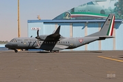 Mexican Air Force (Fuerza Aerea Mexicana) CASA C-295W (3208) at  Mexico City - Santa Lucia, Mexico