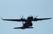 Mexican Air Force (Fuerza Aerea Mexicana) CASA C-295W (3208) at  Mexico City - Santa Lucia, Mexico