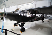 Portuguese Air Force (Força Aérea Portuguesa) Piper L-21B (3218) at  Sintra AFB, Portugal