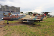 Slovak Air Force Aero L-29 Delfin (3232) at  Piestany, Slovakia