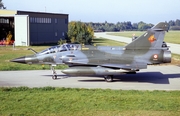 French Air Force (Armée de l’Air) Dassault Mirage 2000N (326) at  Lechfeld, Germany