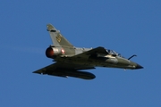 French Air Force (Armée de l’Air) Dassault Mirage 2000N (327) at  Florennes AFB, Belgium