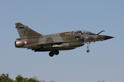 French Air Force (Armée de l’Air) Dassault Mirage 2000N (327) at  Florennes AFB, Belgium