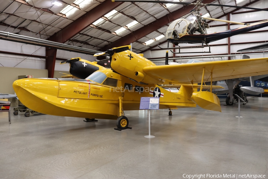 United States Navy Grumman J4F-2 Widgeon (32976) | Photo 604802