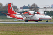 Ukraine - Ministry of Emergencies (MNS) Antonov An-32P (32 BLACK) at  Bremen, Germany