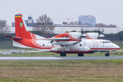 Ukraine - Ministry of Emergencies (MNS) Antonov An-32P (32 BLACK) at  Bremen, Germany