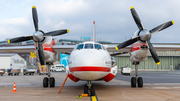 Ukraine - Ministry of Emergencies (MNS) Antonov An-32P (32 BLACK) at  Bremen, Germany