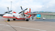 Ukraine - Ministry of Emergencies (MNS) Antonov An-32P (32 BLACK) at  Bremen, Germany