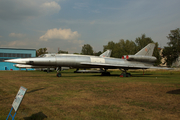 Soviet Union Air Force Tupolev Tu-22B Blinder-A (32 RED) at  Monino - Central Air Force Museum, Russia
