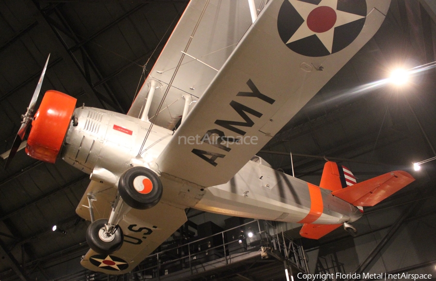 United States Army Air Corps Douglas O-38F (33-0324) | Photo 453562