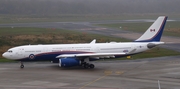 Royal Canadian Air Force Airbus A330-243(CC-330 Husky) (330002) at  Cologne/Bonn, Germany