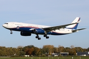 Royal Canadian Air Force Airbus A330-243(CC-330 Husky) (330002) at  Hannover - Langenhagen, Germany