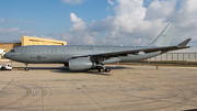 Royal Canadian Air Force Airbus A330-243(CC-330 Husky) (330003) at  Luqa - Malta International, Malta