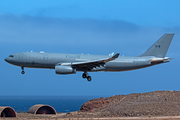 Royal Canadian Air Force Airbus A330-243(CC-330 Husky) (330003) at  Gran Canaria, Spain