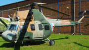 Czech Air Force PZL-Swidnik (Mil) SM-2 (Mil Mi-2U) Hoplite (3302) at  Prague - Kbely, Czech Republic