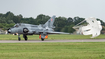 Polish Air Force (Siły Powietrzne) Sukhoi Su-22UM-3K Fitter-G (3304) at  Malbork, Poland