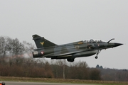 French Air Force (Armée de l’Air) Dassault Mirage 2000N (338) at  Florennes AFB, Belgium