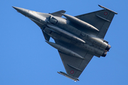 French Air Force (Armée de l’Air) Dassault Rafale B (338) at  Leeuwarden Air Base, Netherlands