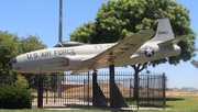 United States Air Force Lockheed TV-1 Shooting Star (33850) at  Merced - Regional (McReady Field), United States