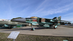 East German Air Force Mikoyan-Gurevich MiG-23ML Flogger-G (340) at  Madrid - Cuatro Vientos, Spain