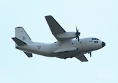 Mexican Air Force (Fuerza Aerea Mexicana) Alenia C-27J Spartan (3401) at  Mexico City - Santa Lucia, Mexico