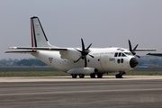 Mexican Air Force (Fuerza Aerea Mexicana) Alenia C-27J Spartan (3401) at  Mexico City - Santa Lucia, Mexico