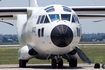Mexican Air Force (Fuerza Aerea Mexicana) Alenia C-27J Spartan (3402) at  Mexico City - Santa Lucia, Mexico
