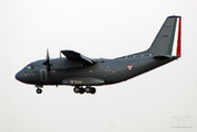 Mexican Air Force (Fuerza Aerea Mexicana) Alenia C-27J Spartan (3403) at  Mexico City - Lic. Benito Juarez International, Mexico