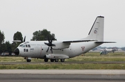 Mexican Air Force (Fuerza Aerea Mexicana) Alenia C-27J Spartan (3403) at  Mexico City - Santa Lucia, Mexico