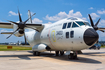 Mexican Air Force (Fuerza Aerea Mexicana) Alenia C-27J Spartan (3403) at  Mexico City - Santa Lucia, Mexico