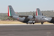 Mexican Air Force (Fuerza Aerea Mexicana) Alenia C-27J Spartan (3403) at  Mexico City - Santa Lucia, Mexico