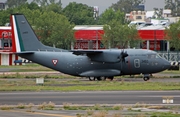 Mexican Air Force (Fuerza Aerea Mexicana) Alenia C-27J Spartan (3403) at  Mexico City - Lic. Benito Juarez International, Mexico